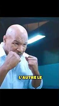 Ip Man vs Mike Tyson : Le Combat des Légendes