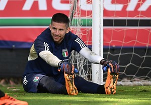 How to pronounce Guglielmo Vicario's name - Tottenham's likely new goalkeeper