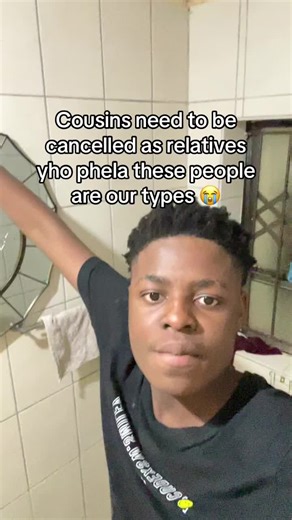 Understanding Cousin Relationships: Are They Really Our Types?