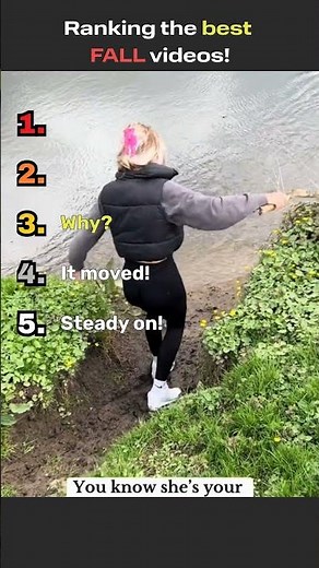 😂 Ultimate Funny Falls Compilation | Try Not to Laugh!