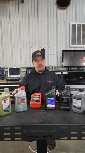 "Lifetime Transmission Fluid" is the Biggest Automotive Myth Ever Sold! They’ve been telling drivers since 1967 that transmission fluid lasts forever. Ford started it… GM doubled down in the late 90s with a “no-service needed” marketing gimmick. 🙄 Here’s the truth: 🛠️ That “lifetime” fluid? It’s the lifetime of the warranty, not the car. 🔥 Heat, friction, and time break down even the best ATF. 💸 Ignore it—and you’re signing up for a $4,000 rebuild instead of a $200 service. In this video, we