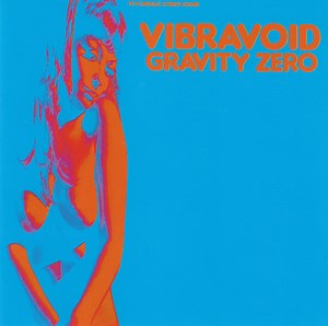 Vibravoid - Gravity Zero
