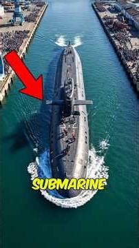5 REAL Submarines You Can Ride... Would You Dare? 🌊😱 #Submarine #DeepSea #ExtremeMachines 🌊🚤