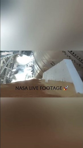 🚀 Artemis II Liftoff (Rocket POV) | Event Horizon UK
