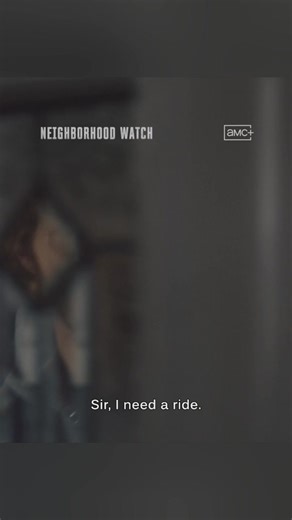 27K views · 103 reactions | Jeffrey Dean Morgan and Jack Quaid star in Neighborhood Watch on AMC+. | AMC Plus | Facebook