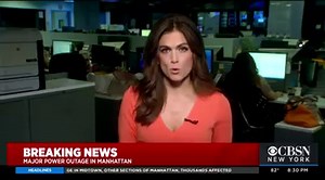 22K views · 136 reactions | #BREAKING: A massive power outage has impacted parts of Manhattan. It has disrupted subway service and traffic lights. Read more: https://cbsloc.al/2XVgwYj Watch more on CBSN New York: https://cbsloc.al/2URqRiH | CBS New York | Facebook