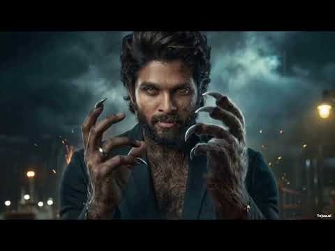 AA22 - 🔥 allu arjun Al Teaser VersionOne of the most anticipated / upcoming films 2026