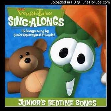 VeggieTales - God's Love (Instrumental)
