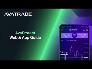 AvaProtect (WebTrader and AvaTrade app) | AvaTrade