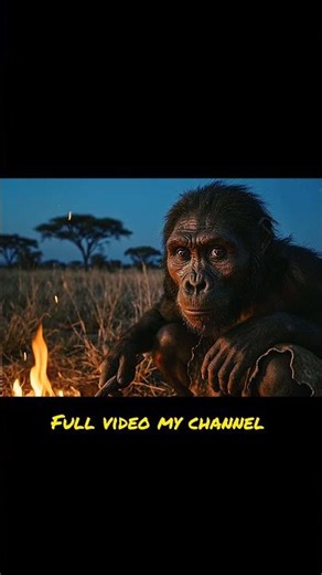 Human life millions of years ago