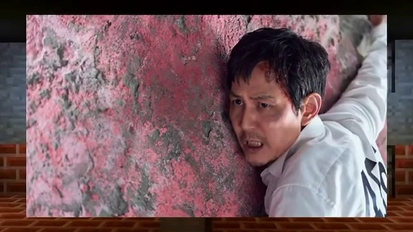 SQUID GAME Season 3 Jump Rope MAP FOR MCPE / MC JAVA