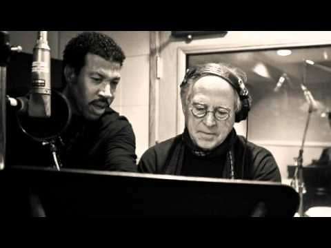 Lionel Richie Ft. Jimmy Buffett - All Night Long