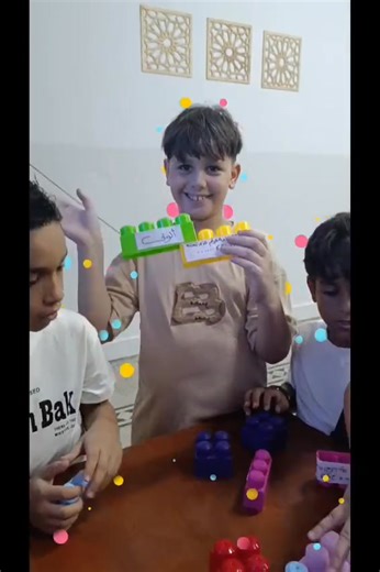 "Hello, little math explorers! 👋🧠 Today, we're going on a fun adventure filled with numbers, shapes, and clever thinking! Are you ready to solve puzzles, crack codes, and become math superheroes? 🦸‍♂📐✨" 🎲💡 under the supervision of Miss Mariam Younan🧑‍🏫 | Saint Mary School PS