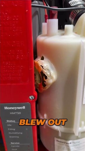 Why Moisture Problems Shouldn't Be Ignored - #hvac