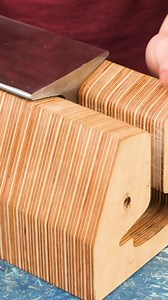 Old Rail Turned Into a New Tool | Crafty Panda How