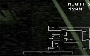 [OLD] FNaTI: Nightmare Before Disney - Sparta Dark Ubercharge Remix.