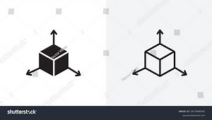 10,502 Production Volume Icon Stock Vectors and Vector Art | Shutterstock