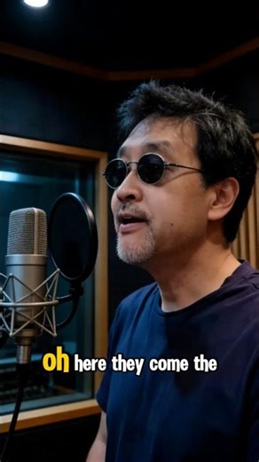 Captivating Cover: Singing Suede’s 'Beautiful Ones' Like Never Before!