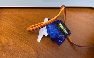 Teaser of .NET nanoFramework and MagicBit