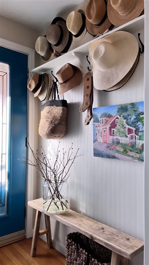 4K views · 129 reactions | When spring decor doesn’t have to cost a...