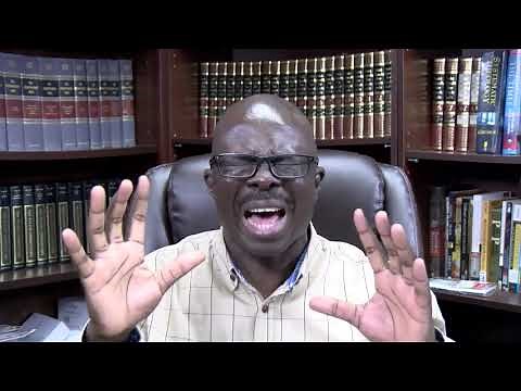 Prayer Against Monitoring Spirits