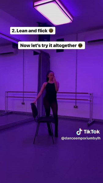 How to dance ‘ Burlesque ‘ style 💃🔥 | Beginners Tutorial Via Dance Emporium by @Lauren Halil 🩷 #laurenhalildanceemporium #dancetutorial #laurenhalil #burlesque #burlesquechallenge