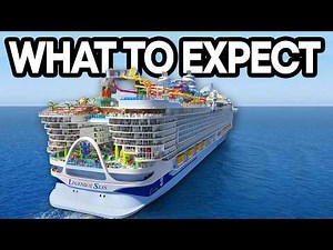 Legend of the Seas: Everything We Know So Far