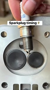 Amazing Automotive Engine Mechanical Trick