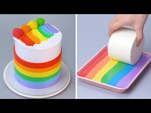 How To Make Amazing Cake Compilation | Extreme Cake