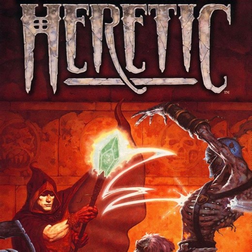 Heretic