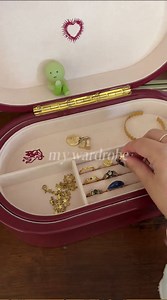 Craft Your Own Jewelry Box – Easy DIY Idea