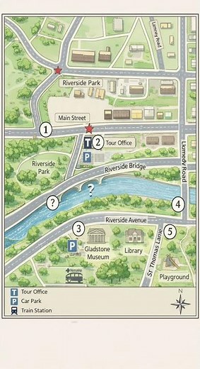 IELTS map listening | IELTS Listening Map with Answers and Script | Listening IELTS Map Practice