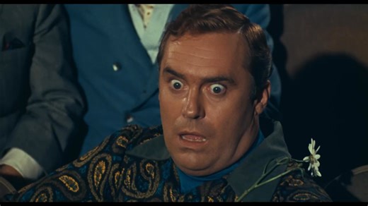 The Best Scenes from THE PRODUCERS! Starring Gene Wilder and Zero Mostel - Directed by Mel Brooks. | Gentleman Style of Life | Facebook