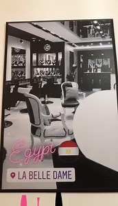 🌺🌺🌺💝 | La Belle Dame