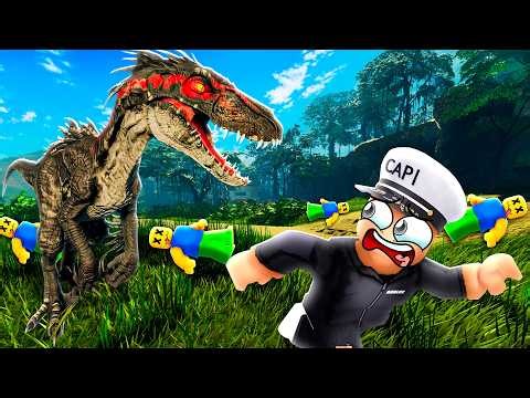 MALORAPTOR REMODEL is AWESOME in JURASSIC GENESIS