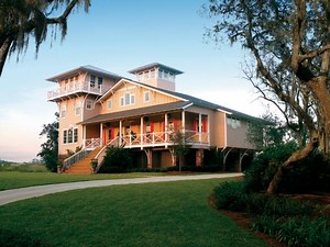 HGTV Dream Home 2004: St. Marys, GA