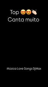 961K views · 39K reactions | #topreels #música #linda #NostalgiaPura | Música Love Songs DjMax Chaves | Facebook