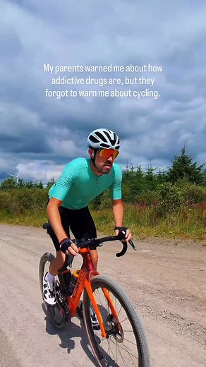 Everyone has a vice… mine just happens to be expensive and involves lycra | Adam Latcham