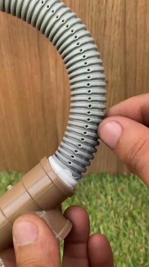 How to make a budget-friendly shower stall ✅ #DIY