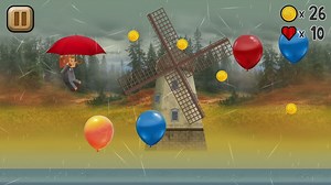 【試玩】專注在「動作反應」核心的橫向卷軸遊戲《Mighty Box》介紹