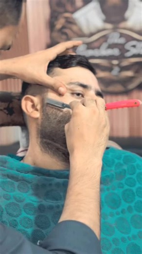 Amazing Beard Tricks: 5 Viral Beard Styling Ideas