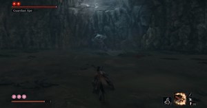 Sekiro Headless Ape - how to finally kill the headless ape
