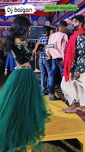 Dj baigan 😂 Manish Majakiya comedy #reelsvideoシ #facebookvideo #reelsfbシ #Joker #manishmajakiya Manish Kumar Facebook Instagram | Manish Kumar