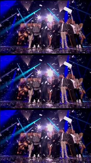 To Not Love James Arthur? That's IMPOSSIBLE!!! Here's His WINNER'S SINGLE! #shorts | X Factor Global