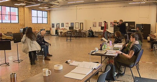 Colorado audiences get a classic treat in Opera Colorado's La bohème