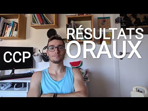 MES NOTES DES ORAUX CCINP (CCP)