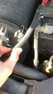 6.0L Powerstroke turbo power loss