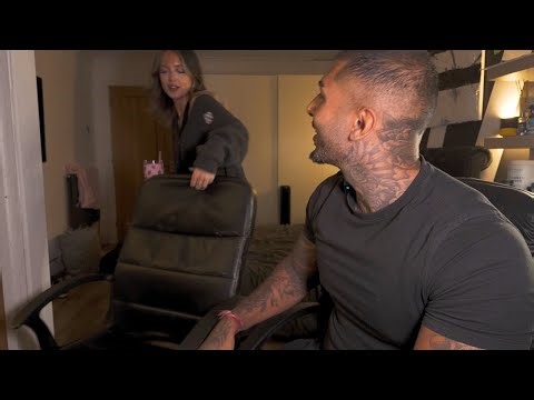 I told Her about my Wildest Hinge Date - Big mistake?!