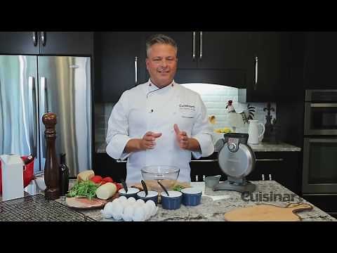 WAF-V100C Verticle Waffle Maker