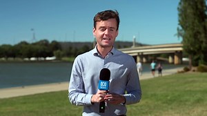 Temperatures expected to reach up to 37 degrees in Canberra